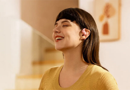 shokz open fit air