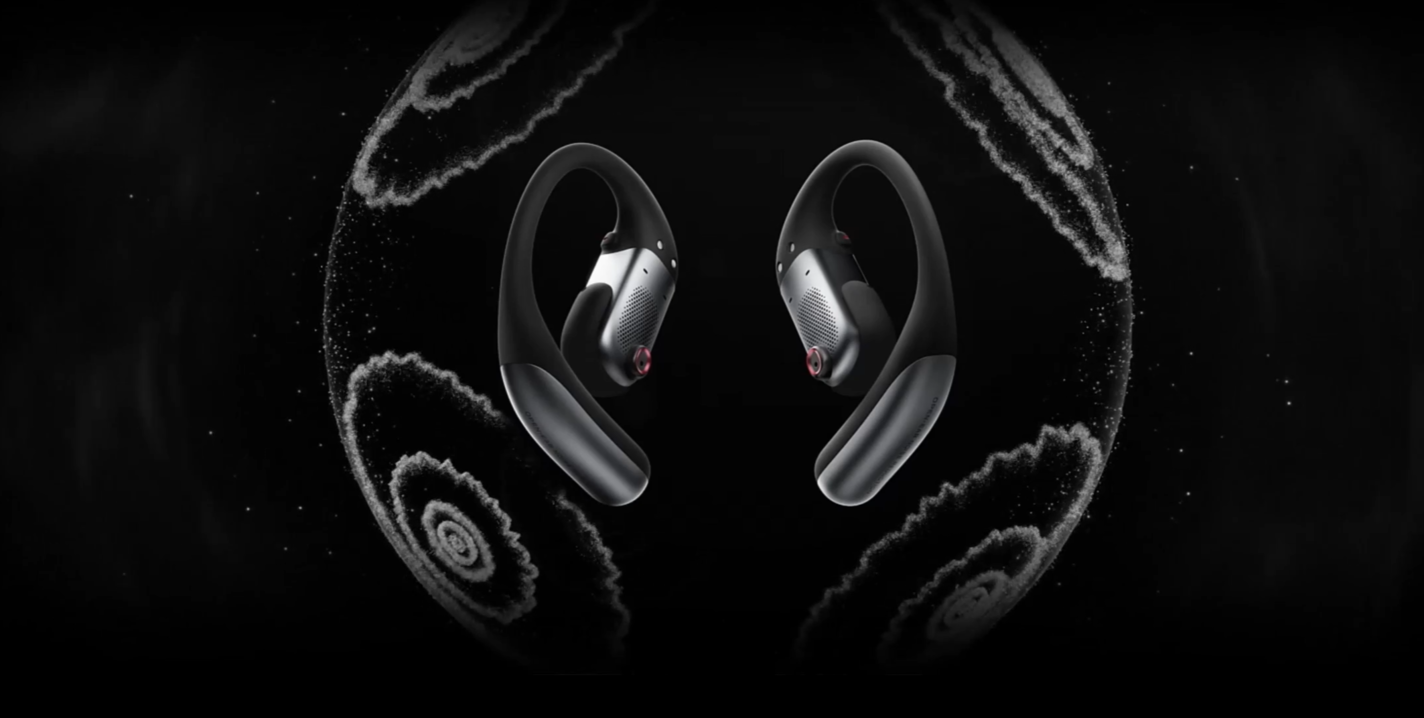 Shokz OpenFit Pro