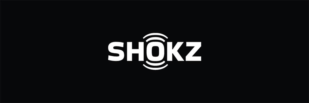 Shokz logo