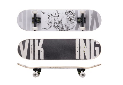 Skateboard Spokey