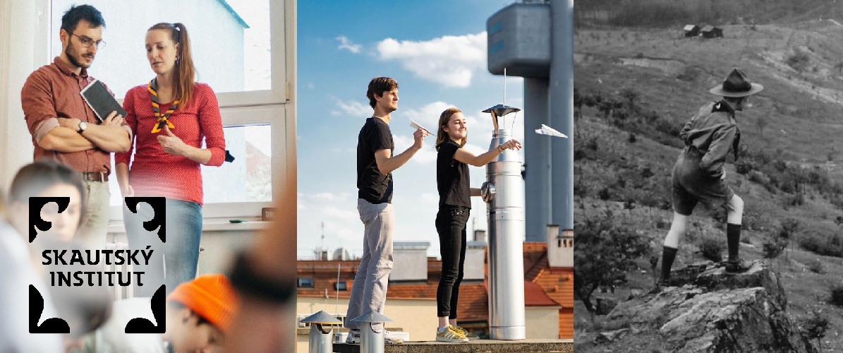 Dům tří přání