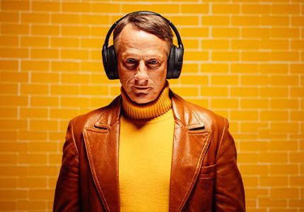 Skullcandy Crusher 1080 ANC