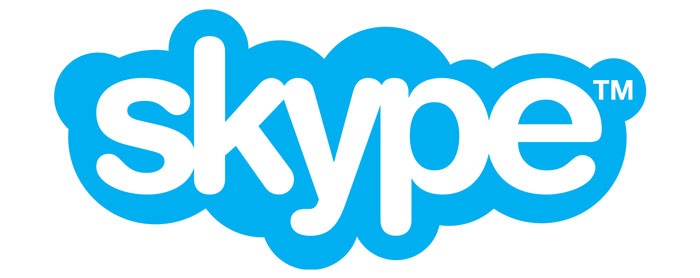 Logo Skype