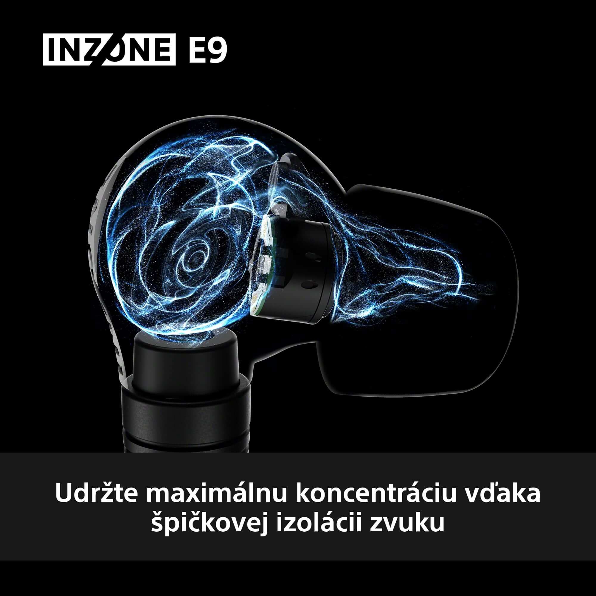 Sony INZONE E9