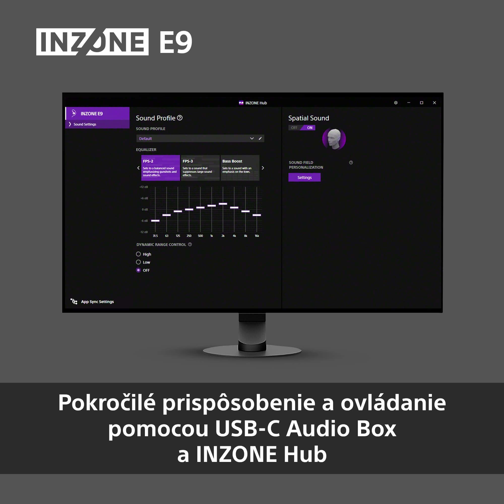 Sony INZONE H9 II
