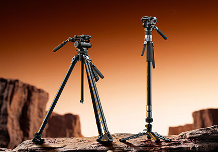 Stativy SmallRig