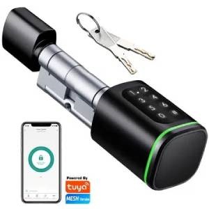 Smart cylindrická vložka