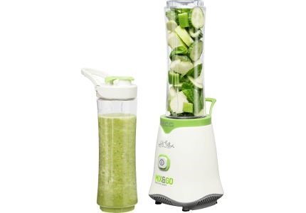 Smoothie mixér ECG