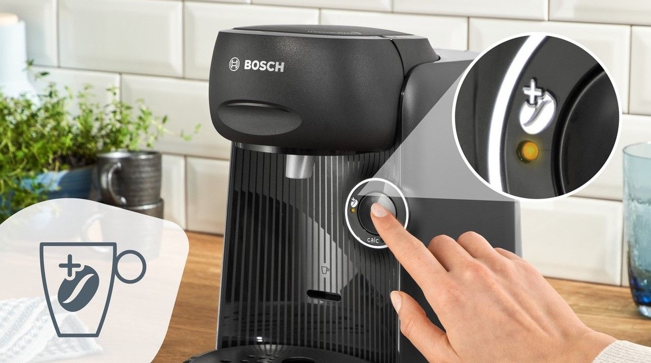 Kaffeekapselmaschine TASSIMO Style TAS1106