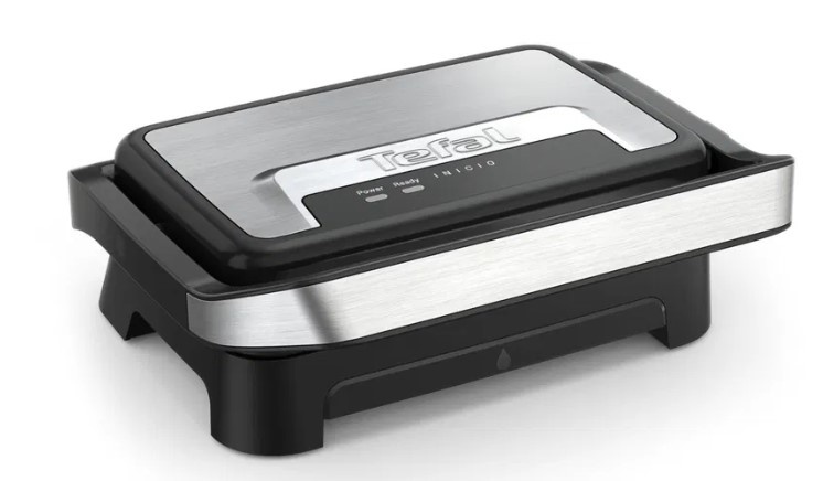 Kontaktní gril Tefal GC272D10 Inicio Adjust 2v1