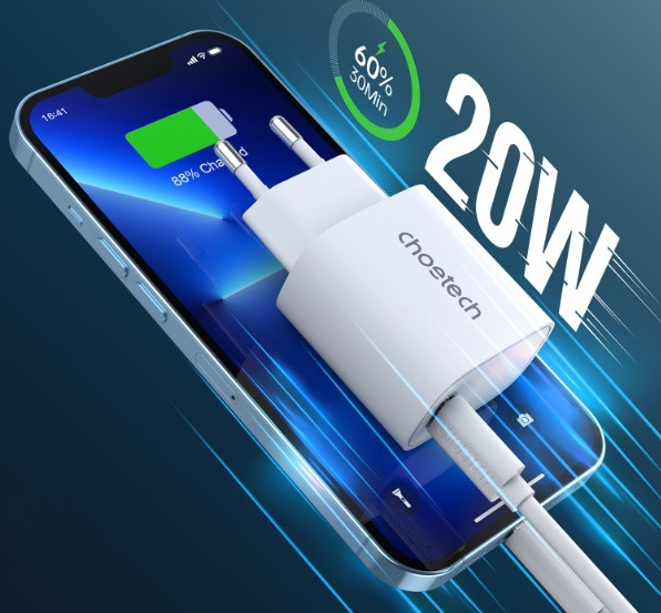 ChoeTech Fast Charger