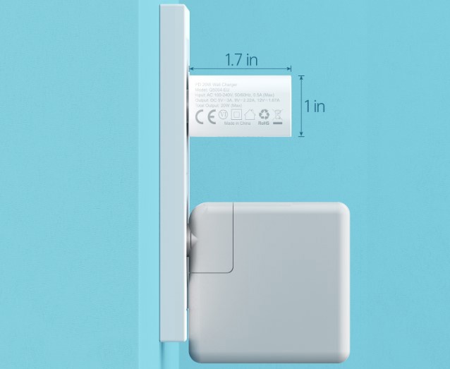 ChoeTech Fast Charger