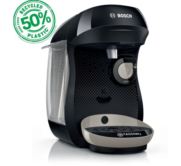 Kávovar na kapsle TASSIMO TAS109E