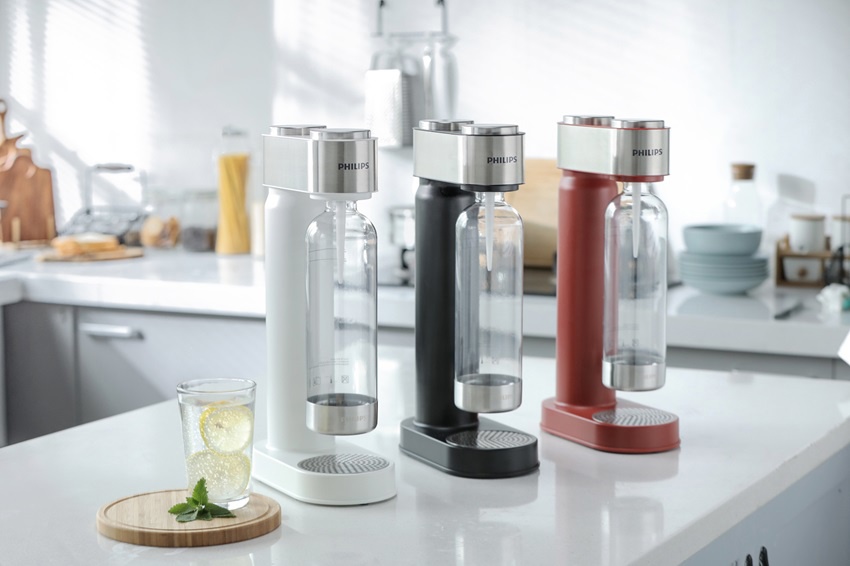 Wassersprudler Philips