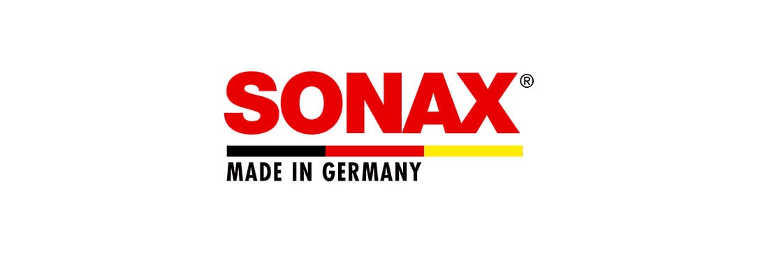 SONAX