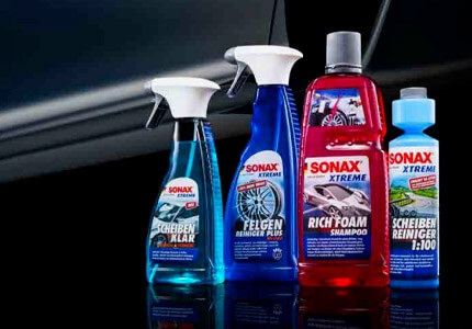sonax odstraňovač vzdušné koroze