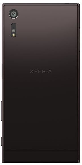 Sony Xperia XZ