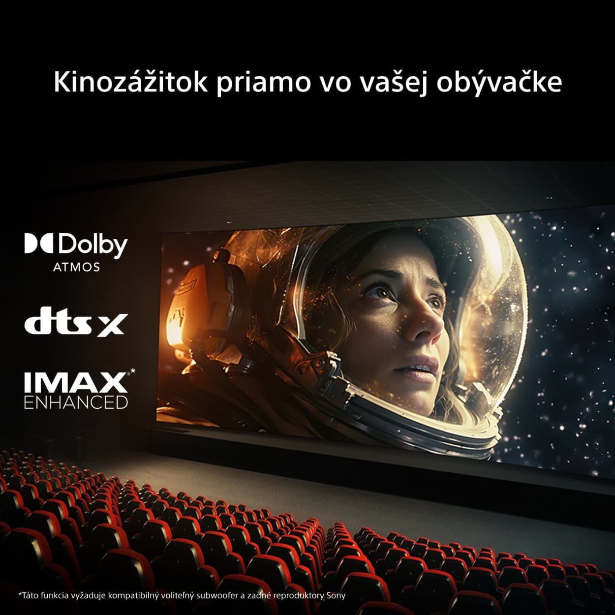 SoundBar Sony BRAVIA Theatre Bar 7