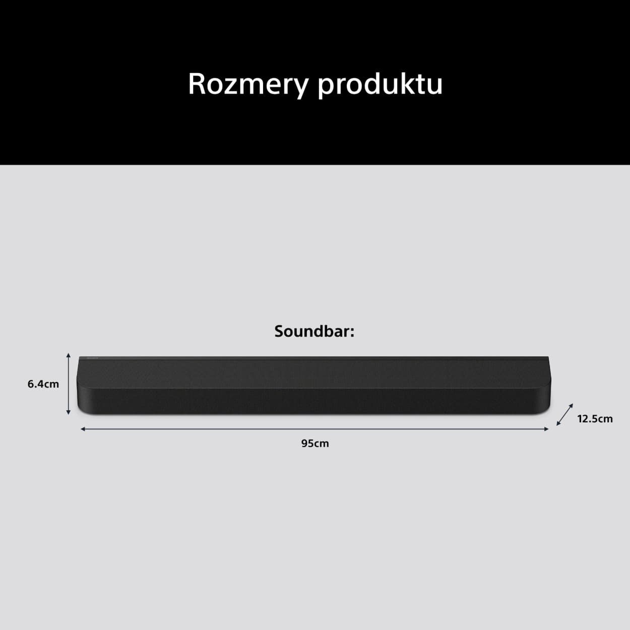 SoundBar Sony BRAVIA Theatre Bar 7