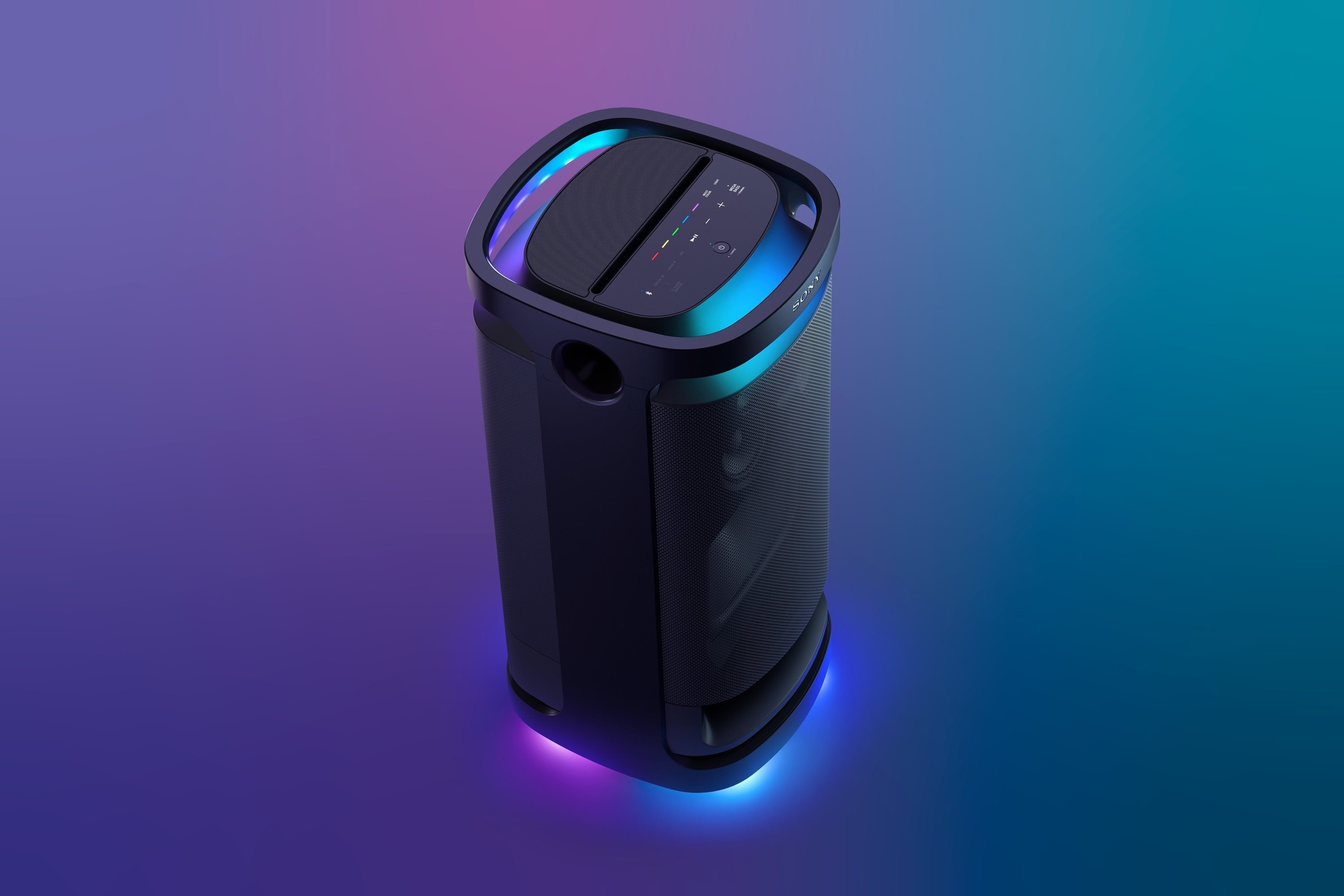 Bluetooth speaker Sony SRS-XV900