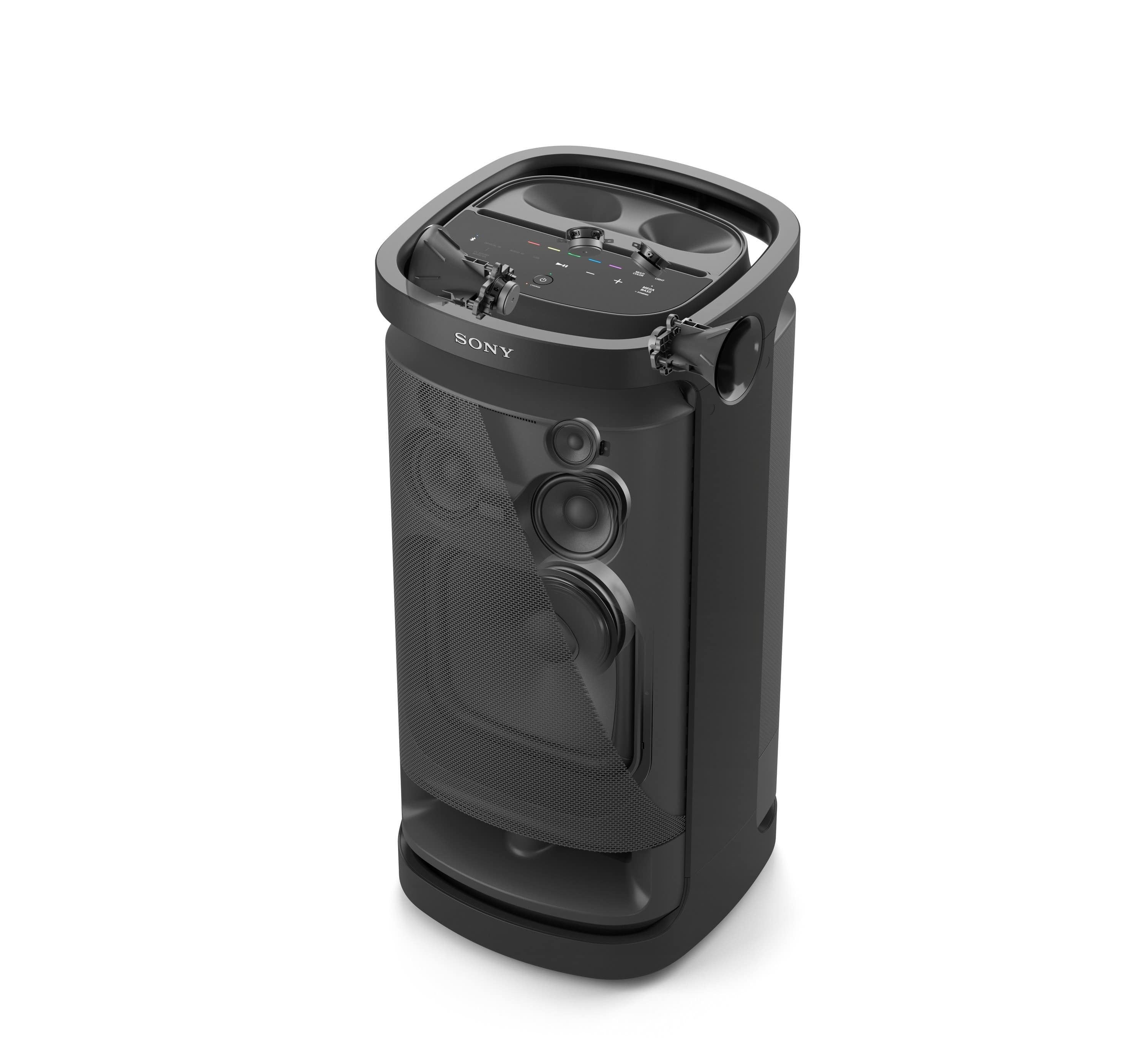 Bluetooth speaker Sony SRS-XV900