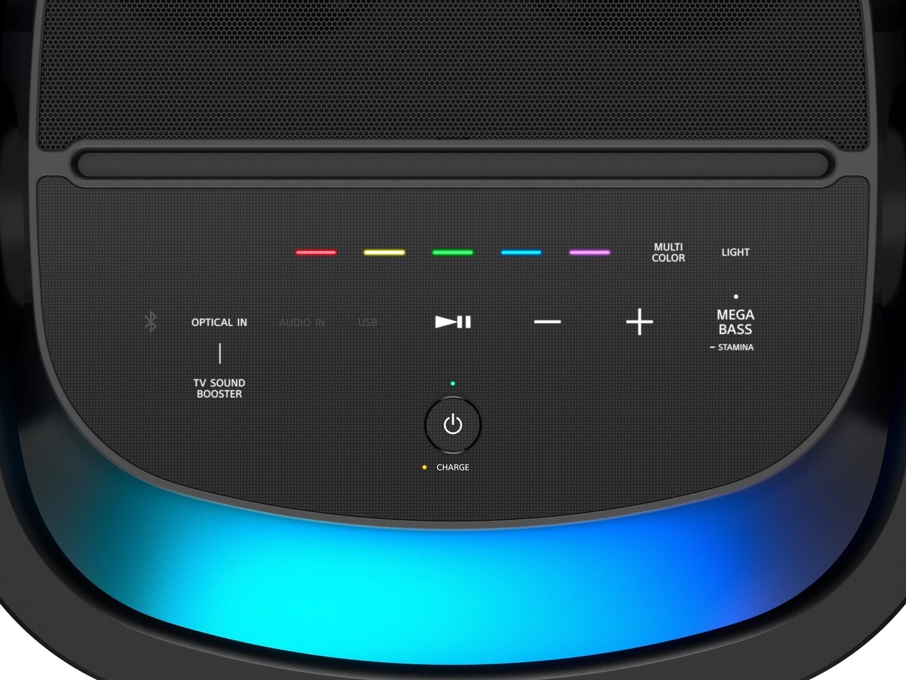 Bluetooth speaker Sony SRS-XV900