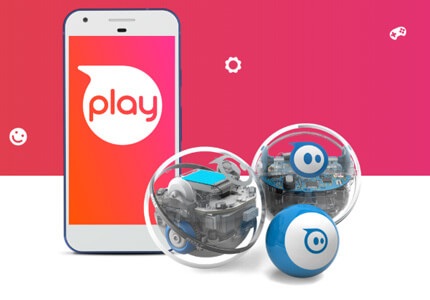 Sphero Play