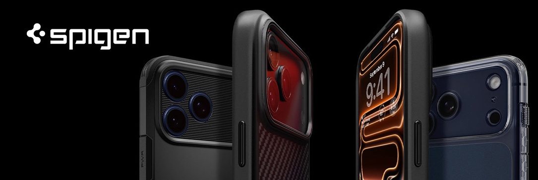 Spigen ochranná skla a folie
