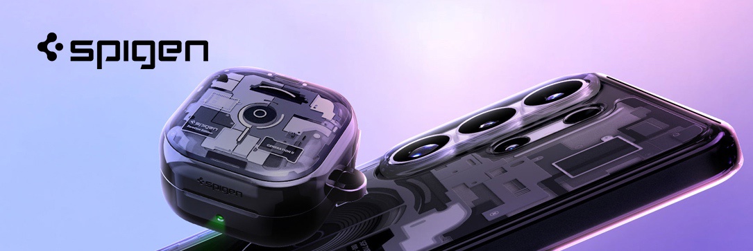 Spigen kryty na mobil