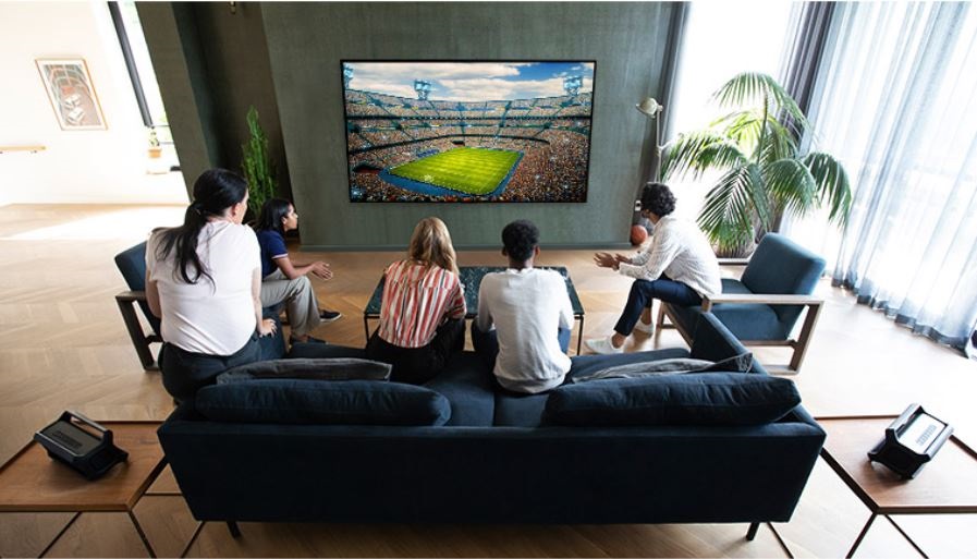 LG OLED TV