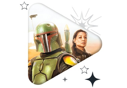 Boba Fett