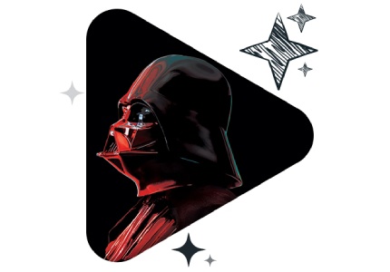 Darth Vader