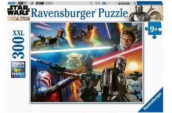Star Wars puzzle