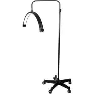 Stojací kosmetická LED lampa