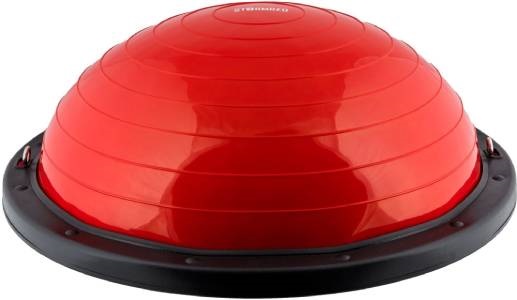 Červená balanční podložka Stormred