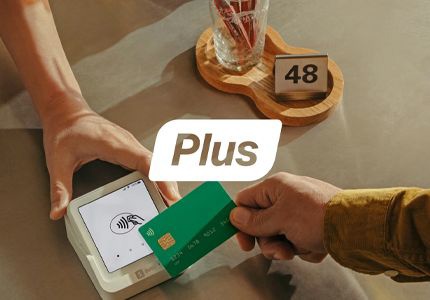 SumUp platby plus