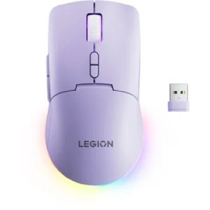 Myš na USB C symetrická
