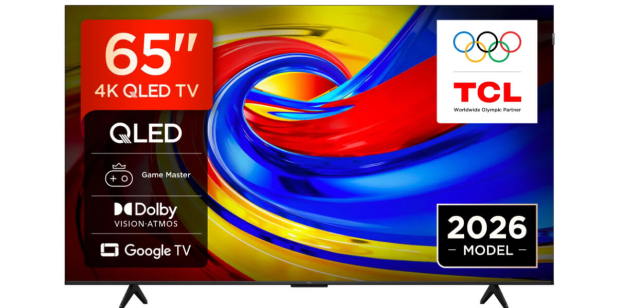 TCL 65P7L, ilustrační obrázek
