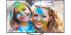 TCL Smart TV so 4K  rozlíšením teraz za skvelú cenu