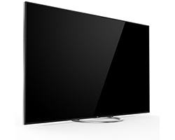 Smart TV; TCL U58S7806S; 58"