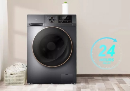 TCL pračka se sušičkou