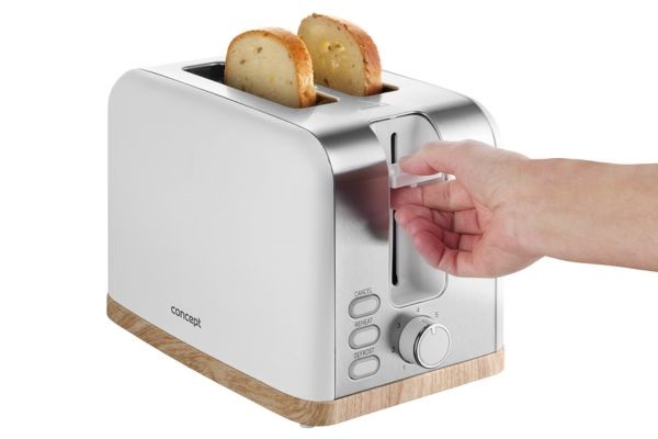 Concept TE2015 toaster