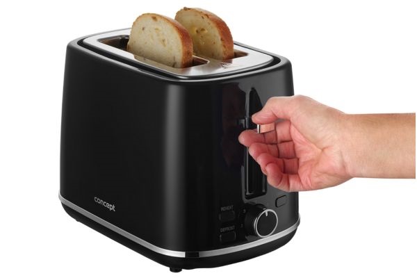 Concept TE2075 toaster Concept TE2075 toaster