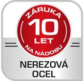Tlakový hrnec Tefal Clipso Minut Easy 6l se zárukou 10 let Tlakový hrnec Tefal Clipso Minut Easy 6l se zárukou 10 let