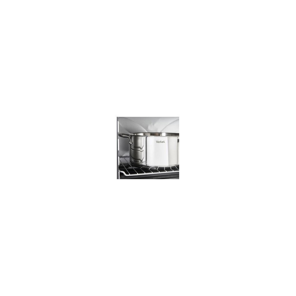 Tefal H8164475 Infinite Casserole 20 cm with lid