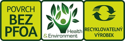 Healthy and organic cooking Healthy and organic cooking se značkou Tefal