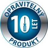 Reparaturen 10 Jahre Reparaturen 10 Jahre
