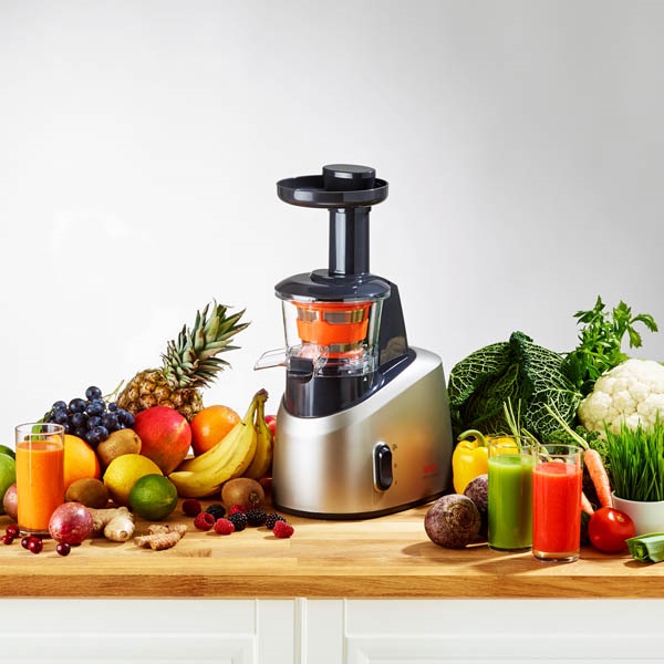 Odšťavňovač Tefal Infine Juice ZC255B38 Odšťavňovač Tefal Infine Juice ZC255B38