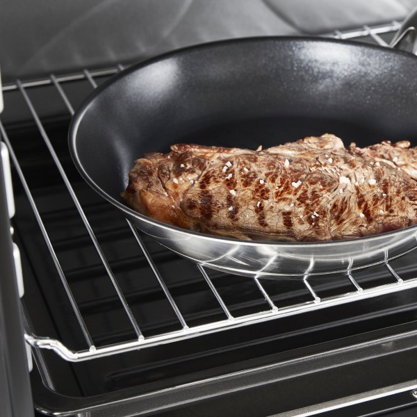 Tefal H8151925 Infinite Wok-Pfanne 28 cm