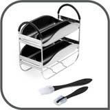 Příslušenství k domácí pekárně Tefal Home Bread Baguettes PF610138
